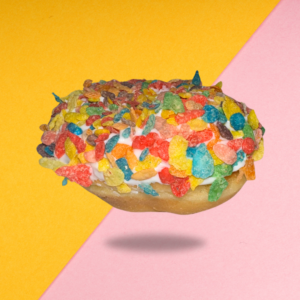 Tutti Frutti
