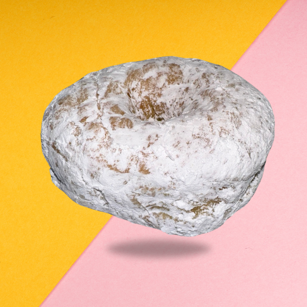 Powdered Sugar