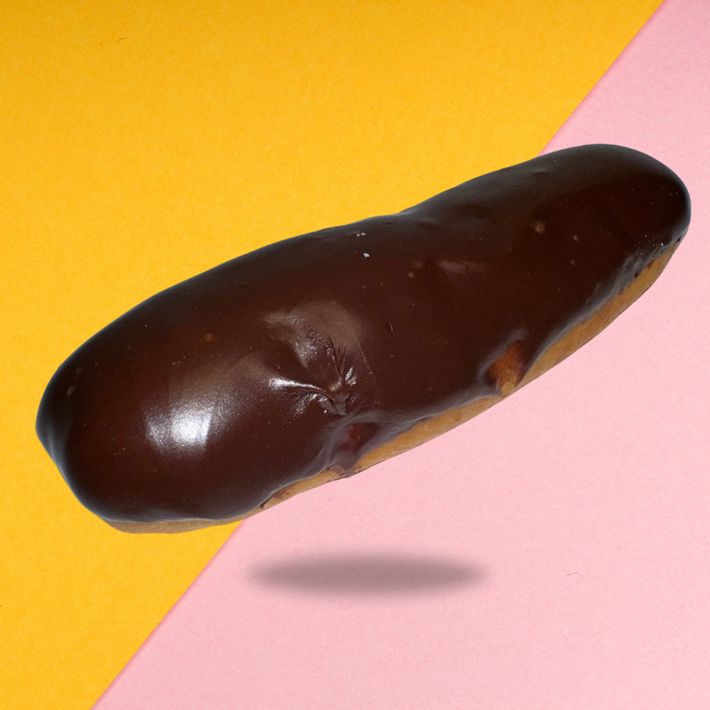 Chocolate John