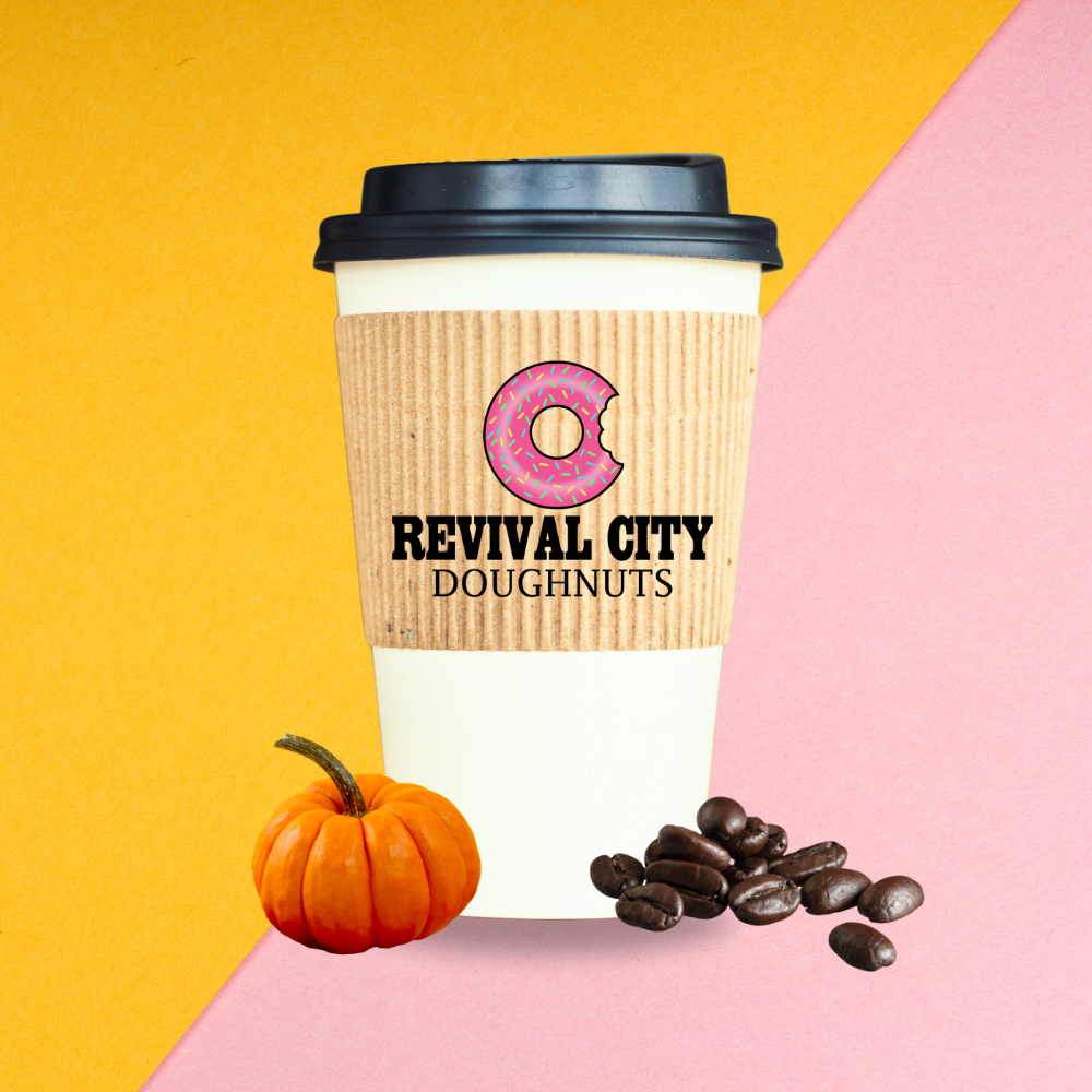 Pumpkin Java