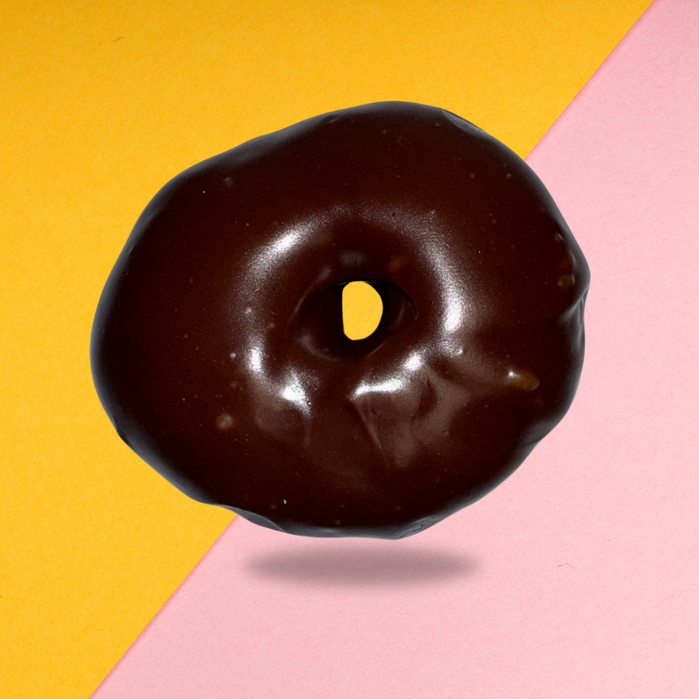 Chocolate Ring