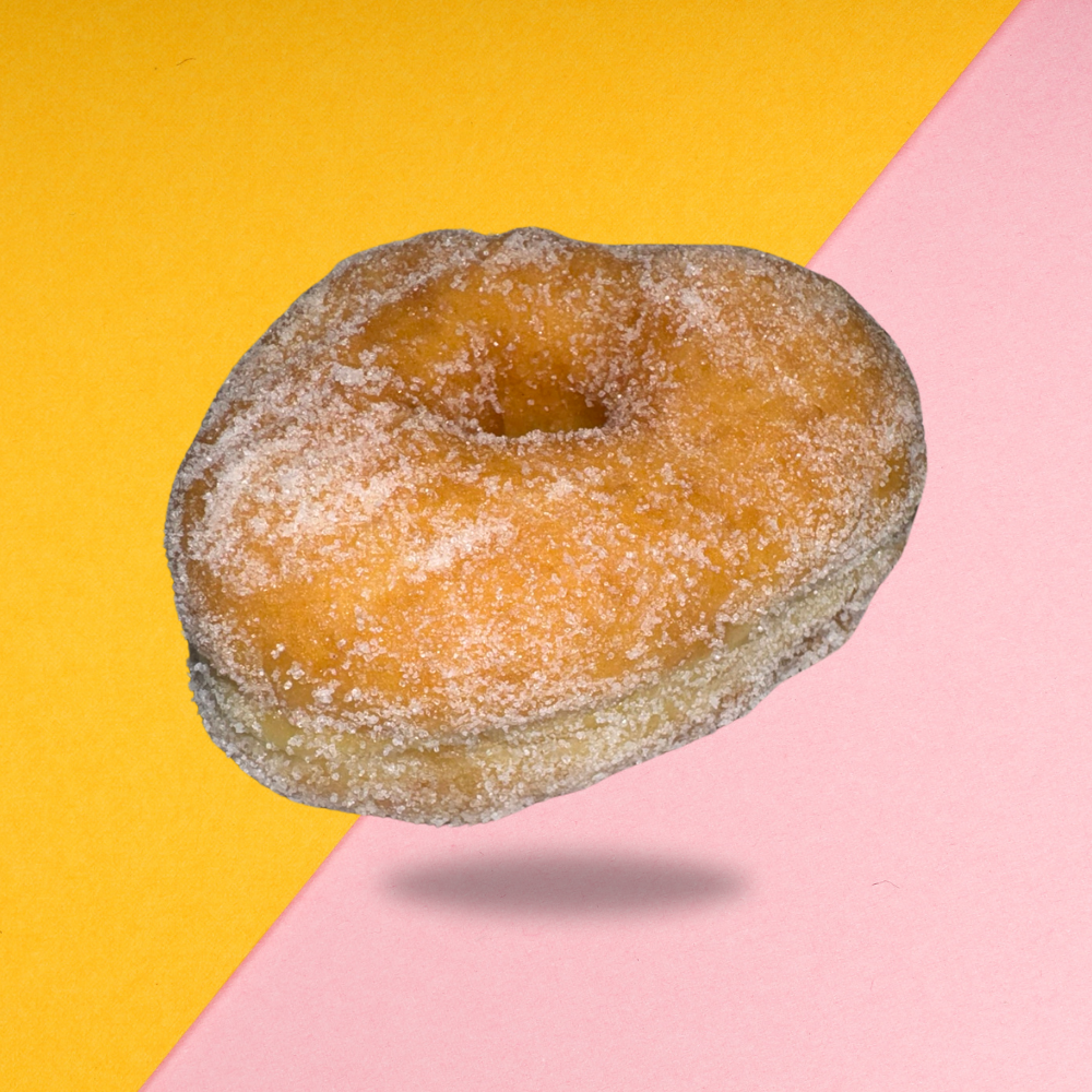 Sugared