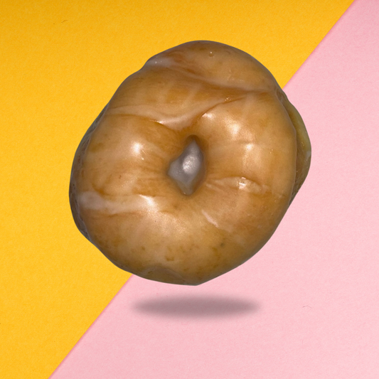 The O.G. (Original Glazed)