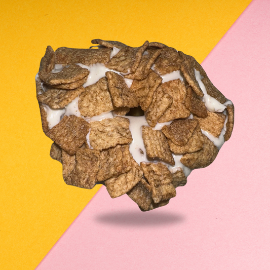 Cinnamon Toast Crunch