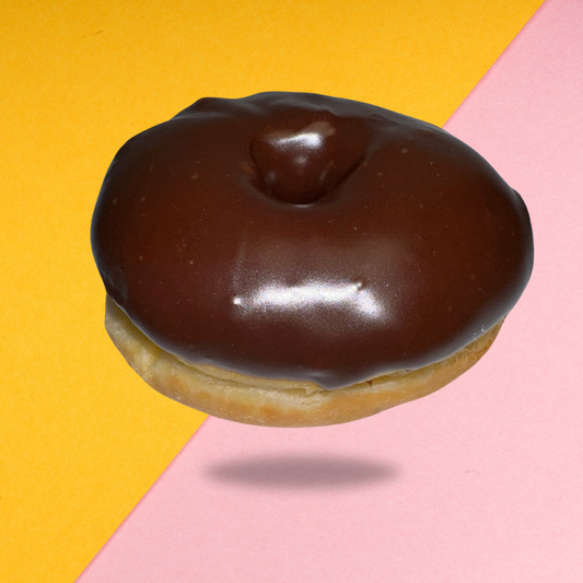 Chocolate Ring