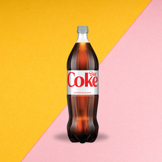 Diet Coke