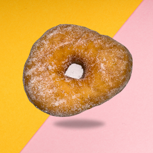 Sugared