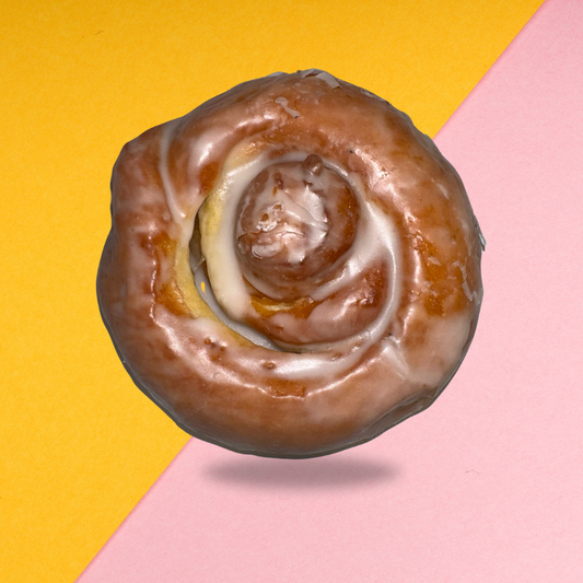 Cinnamon Roll