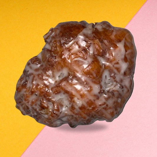 Apple Fritter