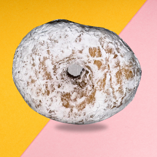 Powdered Sugar
