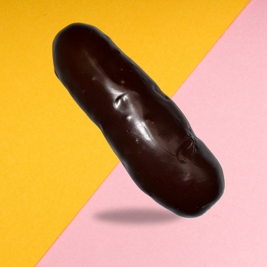 Chocolate John