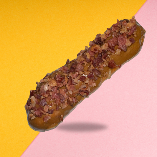 Maple Bacon Bar
