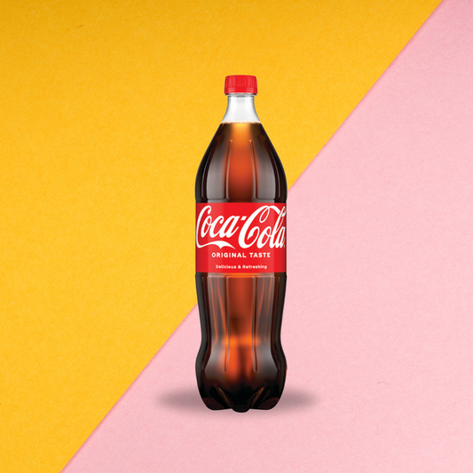 Coca-Cola