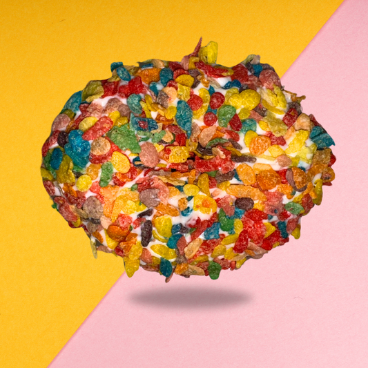 Tutti Frutti